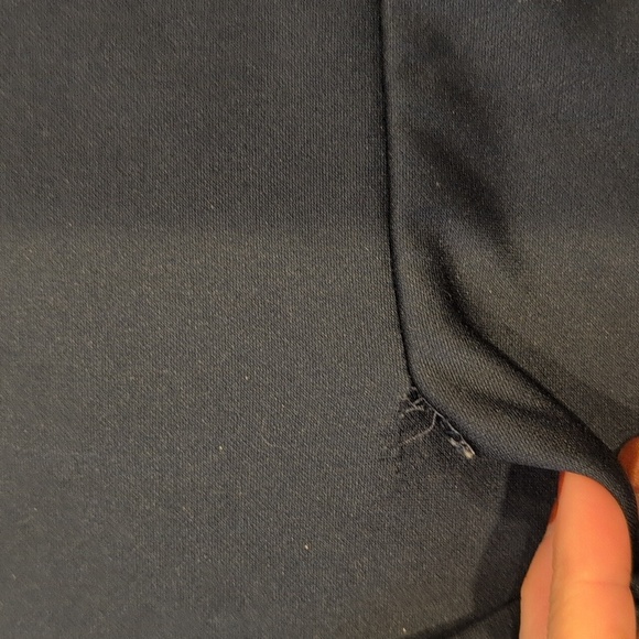 PG perfect game baseball hoodie - Picture 3 of 8